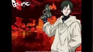 Titicaca  Tomoko Death Gantz ost [upl. by Lonnard]