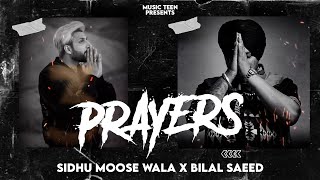 Sidhu moose wala X Bilal Saeed  Bilal saeed new song  sidhu moose wala unreleased song [upl. by Yehsa]