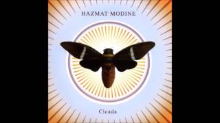 Hazmat Modine amp Kronos Quartet — Dead Crow [upl. by Sayce411]