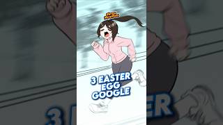 3 Easter Egg di Google Part 3 [upl. by Aihsilat783]