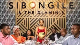 SIBONGILE AND THE DLAMINIS SEASON 2 IS COMING THIS JULY  AMAQINISO AZOHLALA OBALA [upl. by Retxab]