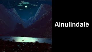 Ainulindalë  Royalty Free Classical Choir Music Free Download  Elven Fantasy Music [upl. by Eart197]