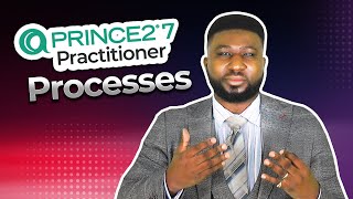 Processes  PRINCE2® 7 Practitioner  GEL [upl. by Ziegler]