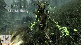 The Elder Scrolls V Skyrim Special Edition BattleMage Episode 93 [upl. by Mcgrath]