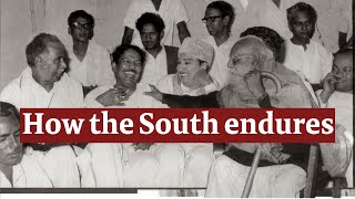 The Dravidian Defence How the South endures [upl. by Ecylla]