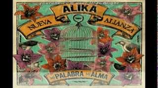 Alika y Nueva Alianza  Big up con letra [upl. by Andeee]