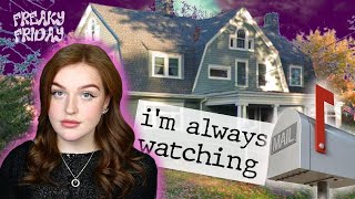 Beware The Watcher A Family Terrorized for Decades [upl. by Dianemarie704]