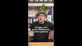 Der perfekte Adventskalender [upl. by Aleacim]