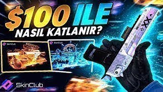 SKİNCLUB 100 DÜŞÜK BAKİYE İLE KATLANIR MI  SKİNCLUB PROMO CODE 2024  skinclub [upl. by Burta449]