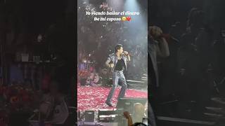 Christian nodal Bailando regionalmexicano shortvideo nodal christiannodal short mexicocity [upl. by Leighton]