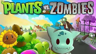 Plants vs Zombies Nuzlocke Once More [upl. by Elsilrac]