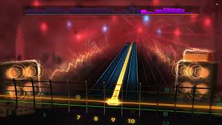 Soundgarden  Tighter amp Tighter  Lead  Rocksmith CDLC [upl. by Robbi]