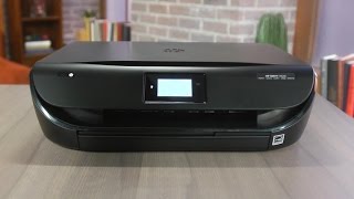 A capable multifunctional printer for under 150 [upl. by Hartley]