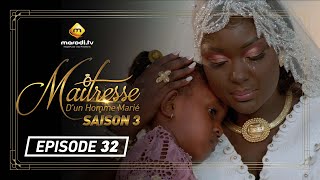 Maitresse dun homme marié  Saison 3  Episode 32  VOSTFR [upl. by Jenifer681]