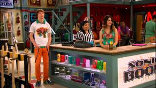 Austin i Ally  Stary znajomy Oglądaj w Disney Channel [upl. by Medrek]