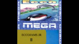 James Okos Eccojams Jr Vol 2 FULL ALBUM [upl. by Chuu]