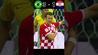 Croatia vs Brazil 13  FIFA World Cup 2014  Extended HD Highlights amp Goals YouTube [upl. by Camden]