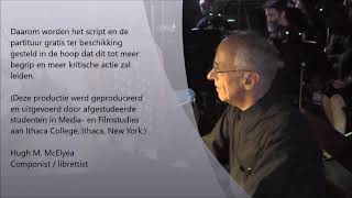 Impulsen voor het jubileum 80 jaar – Dietrich Bonhoeffer “Door goede machten trouw en stil omgeven” [upl. by Thayne]