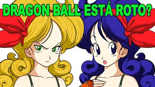 Cómo Akira Toriyama creó la fórmula de Dragon Ball Z recreada con Peluches [upl. by Husain502]