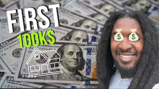 Unveiling my Real Estate Puzzle How I made 100k in real estate [upl. by Kermit289]