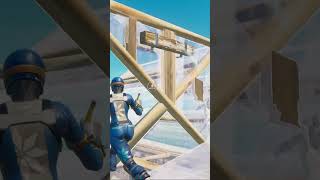 Fortnite 1 VS 1  There it is  fortnite fortniteclips [upl. by Norac]