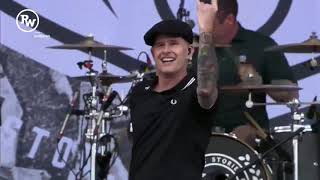 Dropkick Murphys Live Full Concert 2021 [upl. by Einobe]