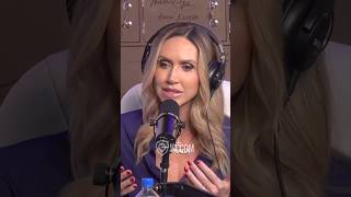 Lara Trump Shares Hilarious First Meeting with Donald Trump quotIm Going to Get You Ice Creamquot [upl. by Standford]