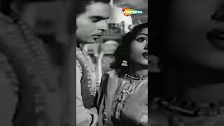 MughalEAzam Superhit Hiit  Madhubala Dilip Kumar  MughalEAzam 1960 [upl. by Aisek]