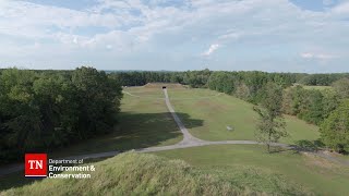 Pinson Mounds State Archaeological celebrates 50 years as a state park 🎉 [upl. by Salvidor848]