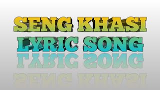 KHASI SONGseng khasi song Aiom ksiar [upl. by Medina]