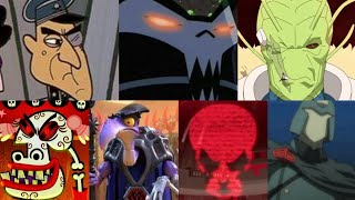 Defeats Of My Favorite Cartoon Villains Part 91 [upl. by Neehar]