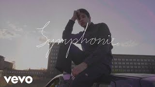 Noah Levi  Symphonie Official Video [upl. by Dasya]