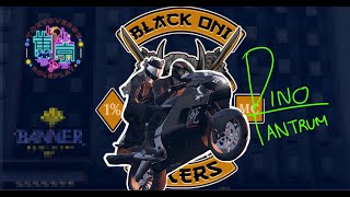 GTA V RP THE DARK ONE RISES AGAIN  EP 2 tokyoverseroleplay blackoni [upl. by Trutko]