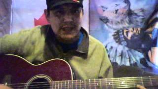 Solfeggio Tuning applied to guitar [upl. by Meeks736]