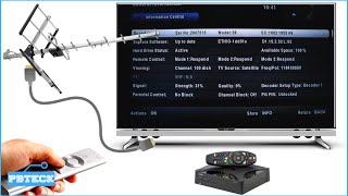 💎 How To Run Auto Scan On Gotv Decoder  Pbteck [upl. by Yasnil95]