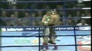 Maroc Morocco Prince Naseem boxeur Marocain algerie tunisie [upl. by Gilges]