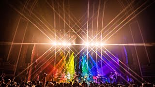 Umphreys McGee Best of Midwest 21 [upl. by Pitarys]