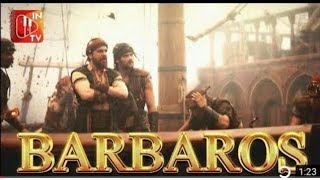 Barbaros episode 9 in urdu  Barbarossa episode 9 hindi dubbed  Season 1  Full Explain of Barbaros [upl. by Enninaej425]