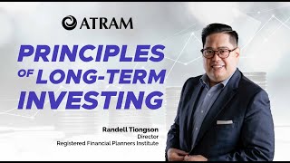 Principles of LongTerm Investing [upl. by Harbed]