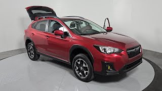 2018 Subaru Crosstrek 20i Premium Las Vegas Henderson North Las Vegas Boulder City Mesquit [upl. by Barmen36]