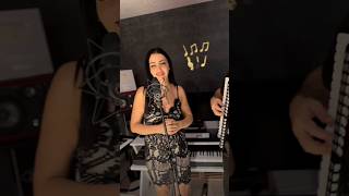 Sahar layali Firuz coverd by nouhaissa and wessam alchaaer [upl. by Munniks717]