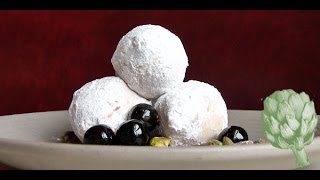 How to Make Zeppole  Potluck Video [upl. by Glasgo995]