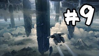 Halo 4 Playthrough w Stampy  Part 9 Shutdown [upl. by Assennav]