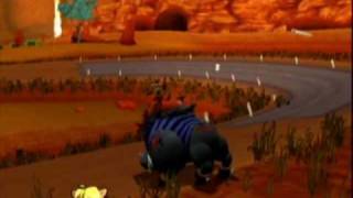 Lets Play Ty the Tasmanian Tiger Outback Safari Part 4 [upl. by Avraham]