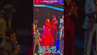 REVIEW  GEGAR VAGANZA 11  Minggu 2 gegarvaganza gv11 gegarvaganza11 [upl. by Ednalrim]