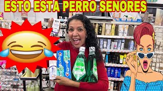 🛍️😱 DONDE ESTÁN LAS OFERTAS DE CVS 😱🛍️ [upl. by Cassondra]