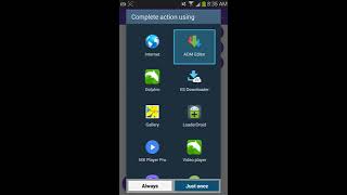 How to download using Drama slayer and ADM app [upl. by Hoashis]