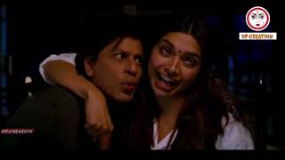 Chennai express movie funny video [upl. by Ennazus]