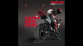 Ralco Tyres  New Year [upl. by Yttisahc]