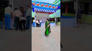 Oav Foundation Day  Spark Scholl level celebration  Mini vlog  Madhuashish world [upl. by Anella138]